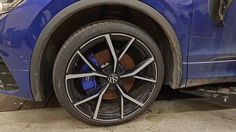 VW Tiguan R r.v. 2021  235kw - 4