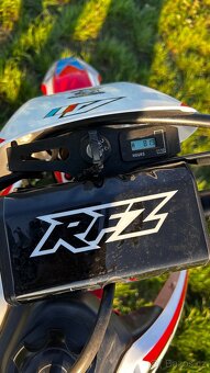 Leramotors apollo thunder 125 - 4