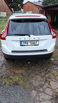 Volvo xc60 D5 129kw MANUAL 6Q - 4