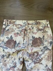 Dámské džíny Zara - 4