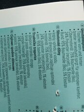 Těhotenské kalhoty džíny 38 - 4