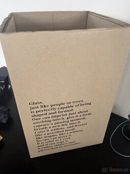 Designová Skleněná váza Konfeta Vase od Dechem Studio - 4