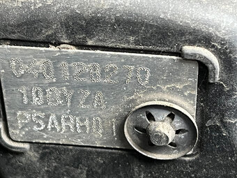 Motor 2.0 HDI 16V RHF 103 Kw RH01 - 4