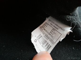 Dětské sněhule vel.37 a 34 - 4