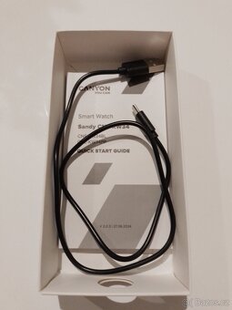 Dětské chytré hodinky nové - 4