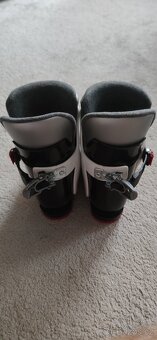 Dětské lyžáky TECNOpro - 4