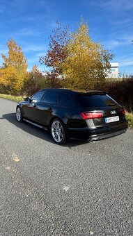Audi A6 Bitdi 235kw - 4