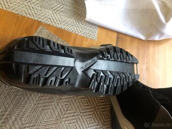 Boty fischer vel.42 - 4