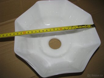 stínidlo na kuchynský lustr - 4