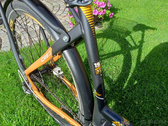 elektrokolo CRUSSIS - 4