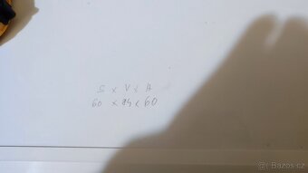 Pračka se sušičkou Candy - 4