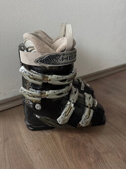 Dámské lyžařské boty Head - 4