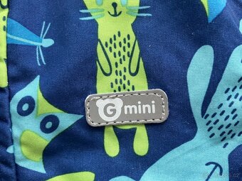 Dětské kombinéza - 4