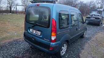 Renault Kangoo 1.5 DCi - 4