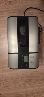 Domácí pekárna Gorenje - 4