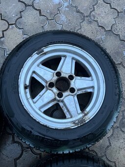 Alu kola Ronal Penta 5x112 r15 - 4