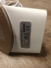Prodám napařovací žehličku Tefal - 4