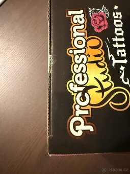 Professional Studio Tattoos (Tetovací studio od Buki) - 4