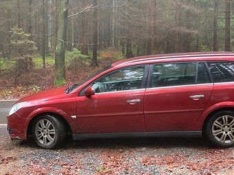 Opel Vectra c 1.9cdti - 4