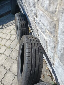 Letní pneu Continental - 4