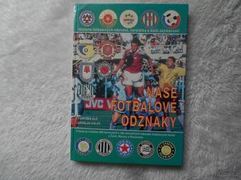 SPORT - český fotbal - 4