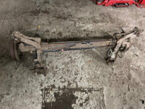 Partner berlingo KFW - 4