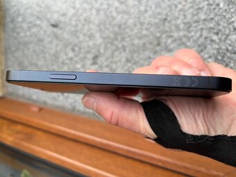 iPhone 12, 256G, black - 4