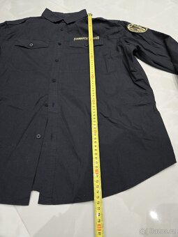 Versace košile xxl - 4