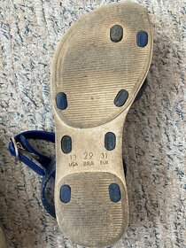 Sandály Ipanema vel 31 - 4