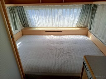 Knaus Eiffeland Holiday 460 - 4