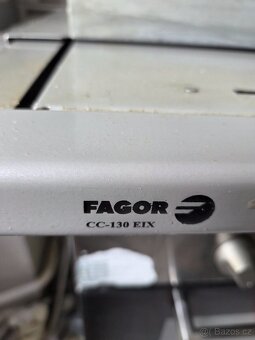 Výsuvná digestoř - 4