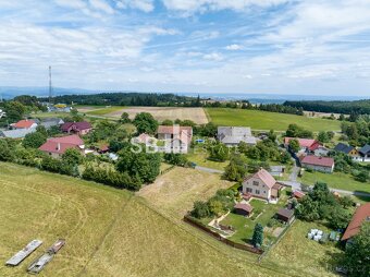 Prodej, Pozemky pro bydlení, 1.092m², Mohelnice - Studená Lo - 4