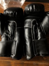 Lonsdale box rukavice - 4