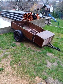 CFMoto gladiator CFORCE450S - 4