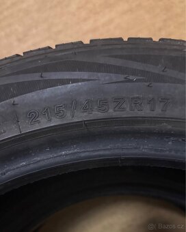 CELOROČNÍ PNEU - 4