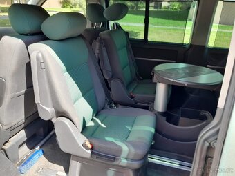 Díly VW Multivan AXE 4x4 s uzaverkou - 4