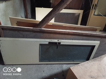 Prodám dveře 60 70 80 interierove - 4