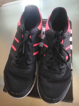 Běžecké boty Adidas vel. 41 a 1/3 - 4