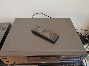 CD TECHNICS SL-PS900 - 4