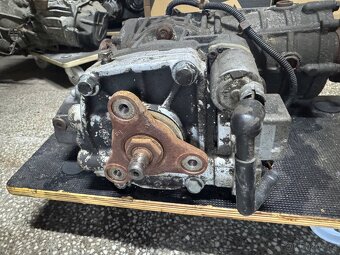 Haldex Octavia 1 - 4