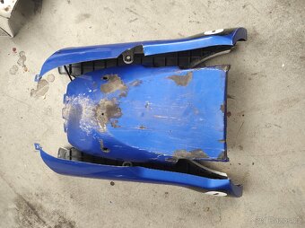 Piaggio NRG Power 50 nd dily - 4