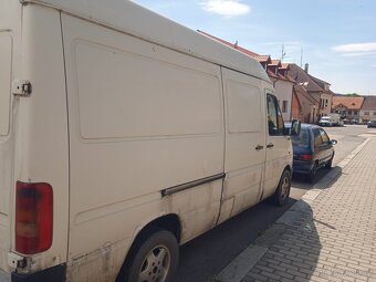 Volkswagen LT 35 - 4