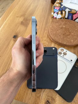 iPhone 13 Pro Max 256 GB - 4