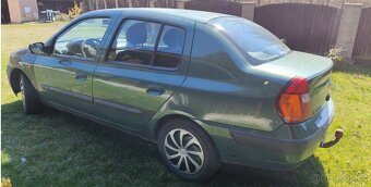 renault thalia , benzín - 4