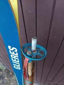 BĚŽKY RETRO SLEVA - 4