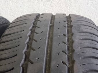 Letní Goodyear 215 65 16 - 4