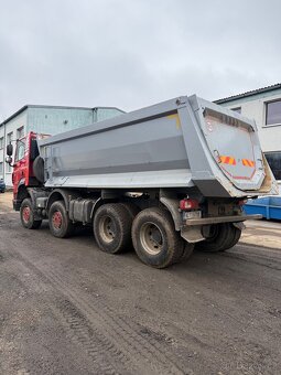 TATRA PHOENIX 8x8 460 - 4