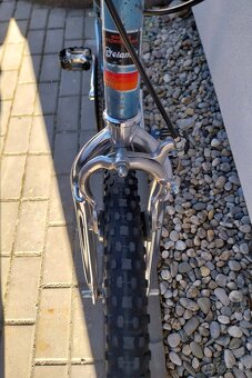 BMX 24 Cross Velamos - 4