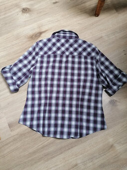 Dámská košile - 4