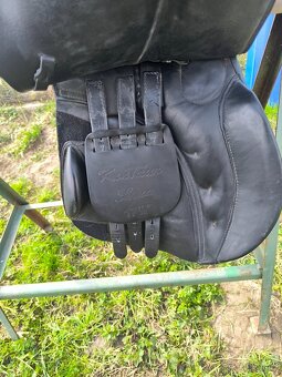 Prodám sedlo Kentaur Seneca - 4